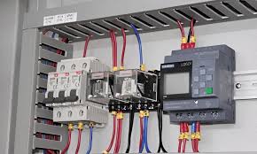 Automation PLC